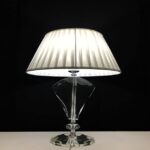 CRYSTAL TABLE LAMP ARTET1116-1 - immagine 3