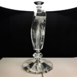 CRYSTAL TABLE LAMP ARTET1116-1 - immagine 4