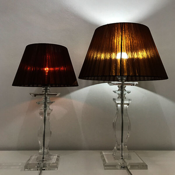 LAMPSHADES