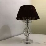 CRYSTAL TABLE LAMP ARTET2113-1 - immagine 3