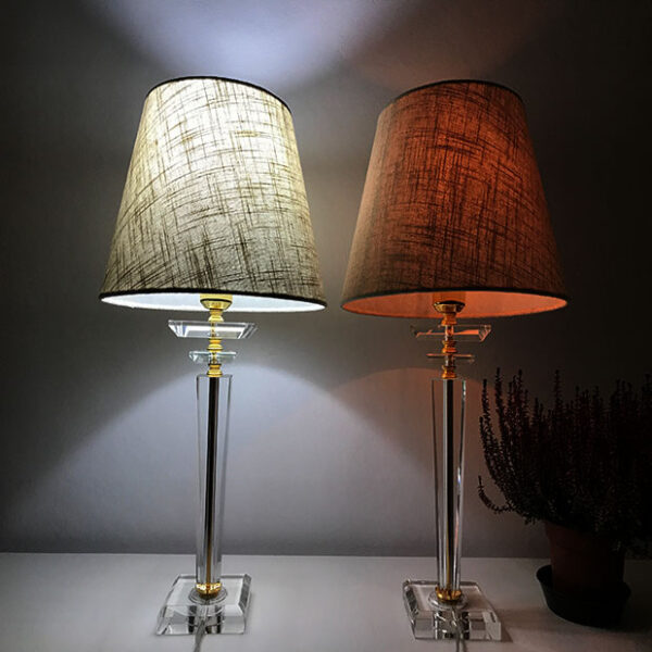 LAMPSHADES