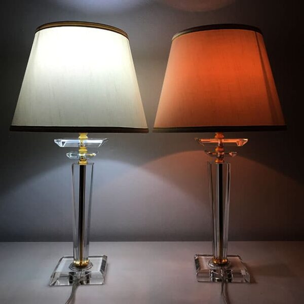LAMPSHADES
