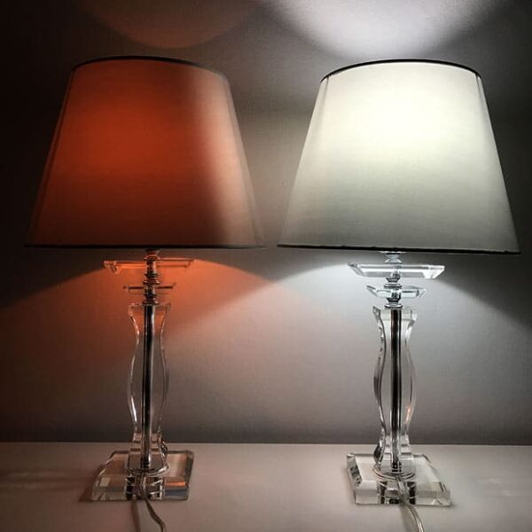 LAMPSHADES