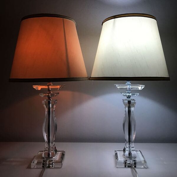 LAMPSHADES