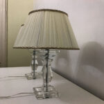 CRYSTAL TABLE LAMP ARTET2118-2 - immagine 5