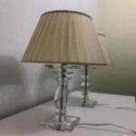 CRYSTAL TABLE LAMP ARTET2119-2 - immagine 4
