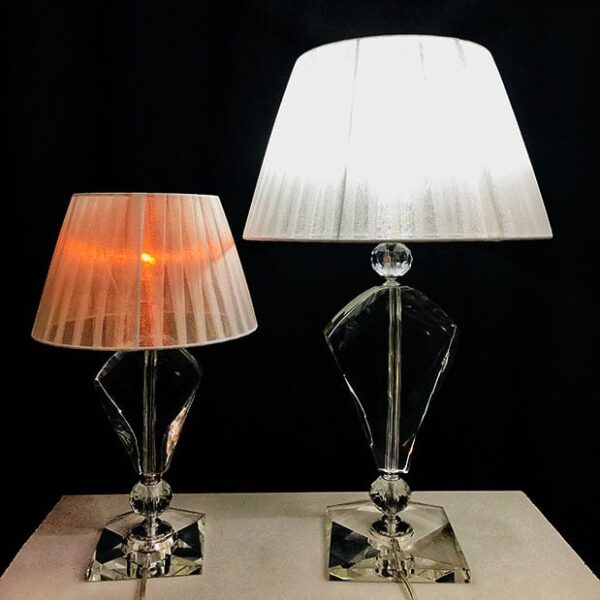 LAMPSHADES