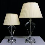 CRYSTAL TABLE LAMP ARTET2143-2 - immagine 3