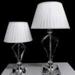CRYSTAL TABLE LAMP ARTET2143-2 - immagine 2